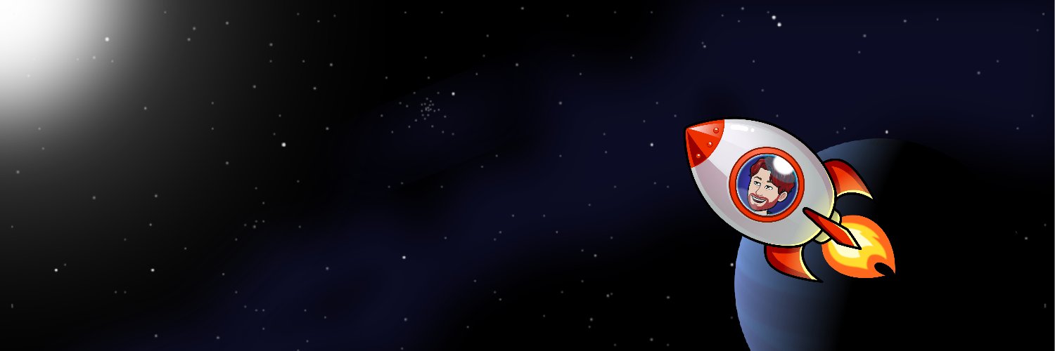 Kyle Jameson banner