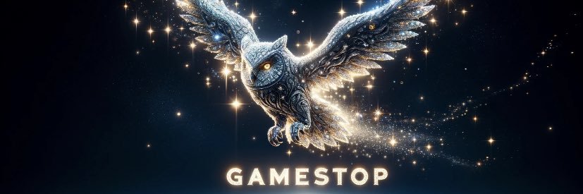 DiamondOwl 💫 banner