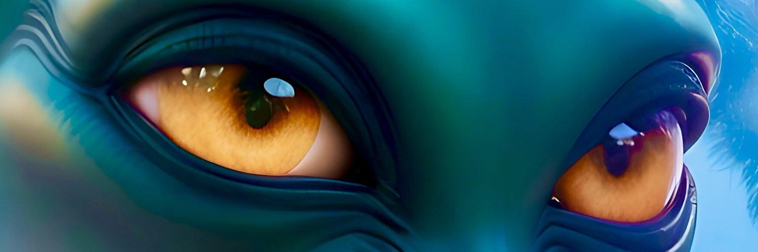 EarthAlienOnX's profile banner image