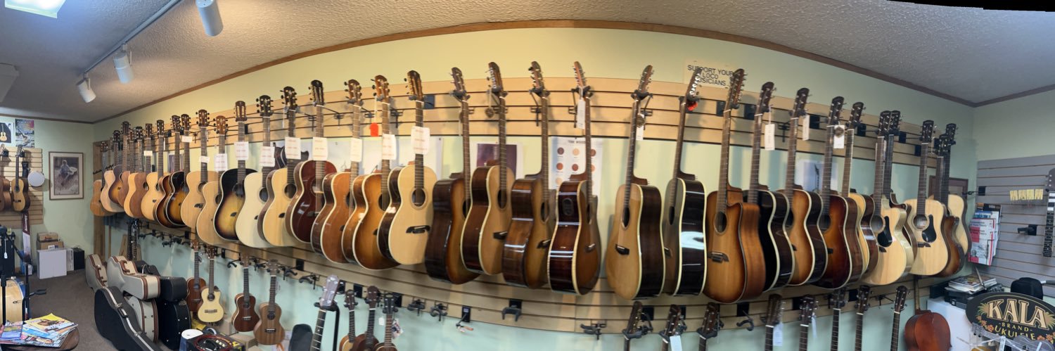 Venice Waylon banner