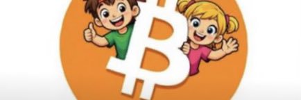 BITCOIN Lizzo banner