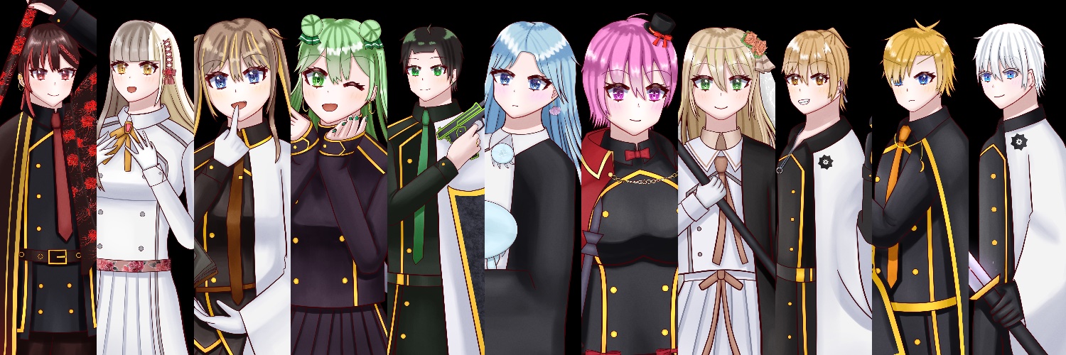 Nanai(7i)🍀🐇🍀 banner