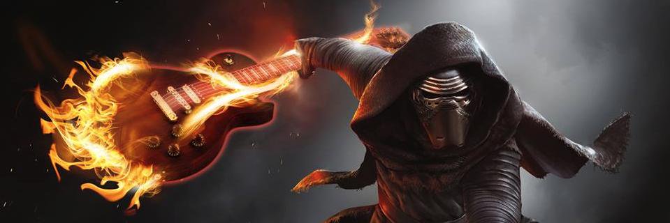 DJAxcess's profile banner image