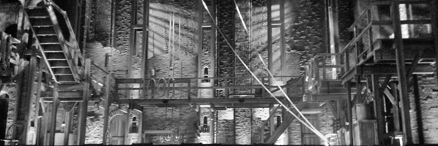 Ronnie GalaxyRay banner