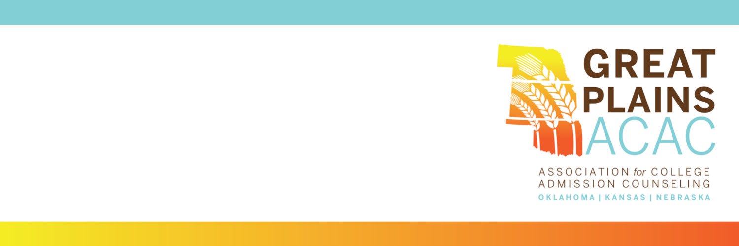 Great Plains ACAC banner