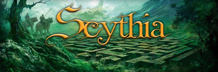 ScythiaMetal's profile banner image