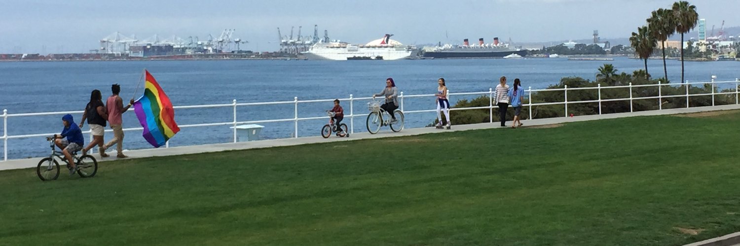 Feeling Blue 💙 banner