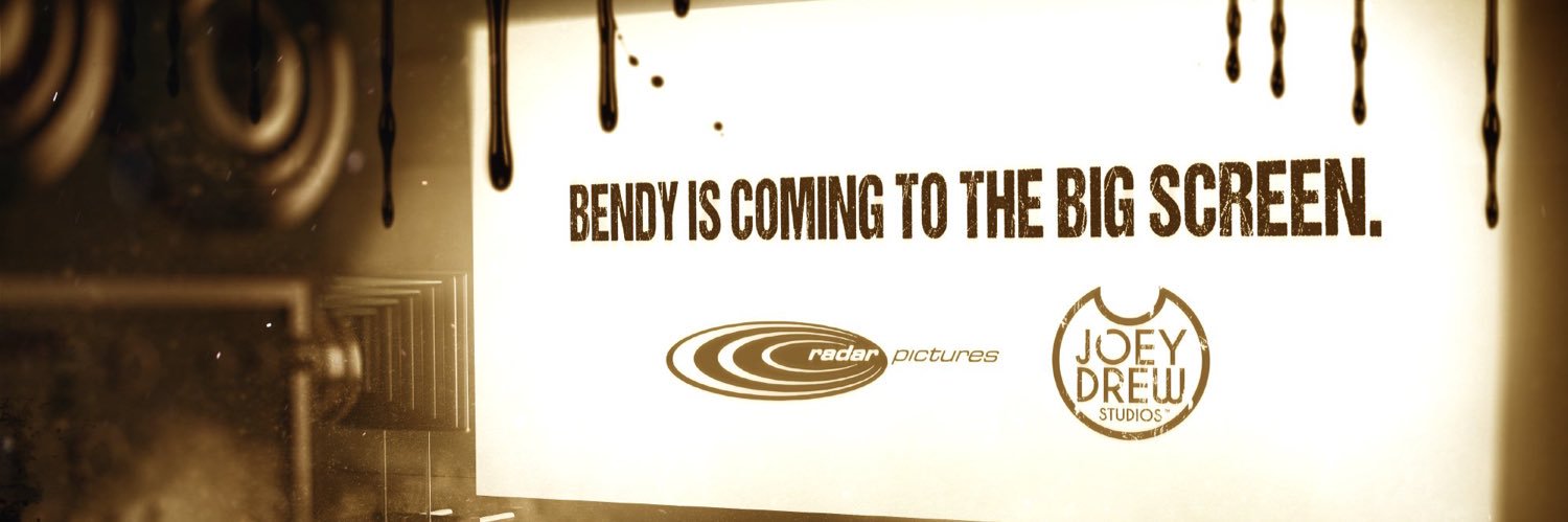 BendyUpdates's profile banner image