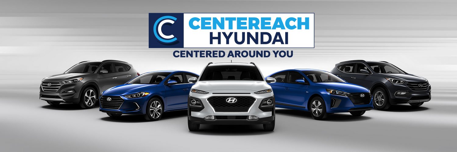 CentereachHyund's profile banner image