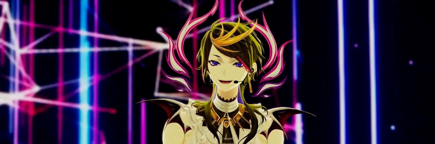 Mayu Rae ✨📖 (BUSY BLOB) banner