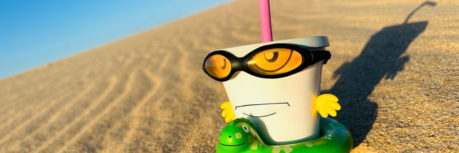 DONKEE's banner
