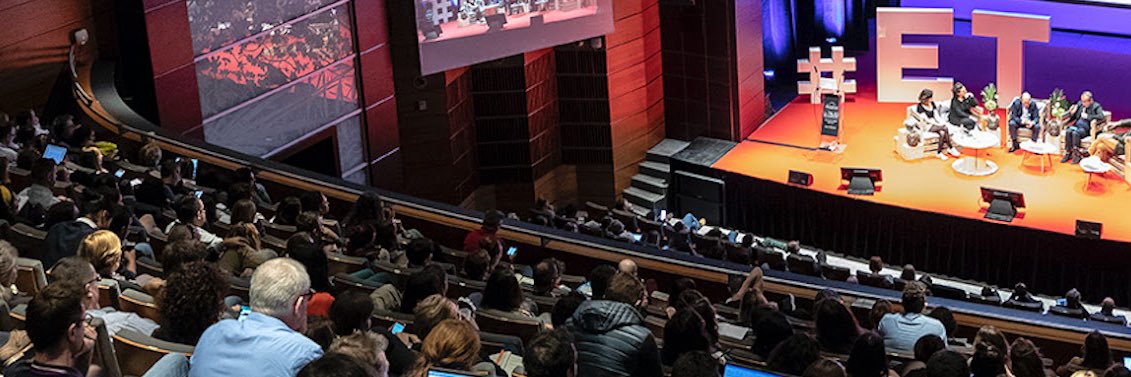 Rencontres du Etourisme banner