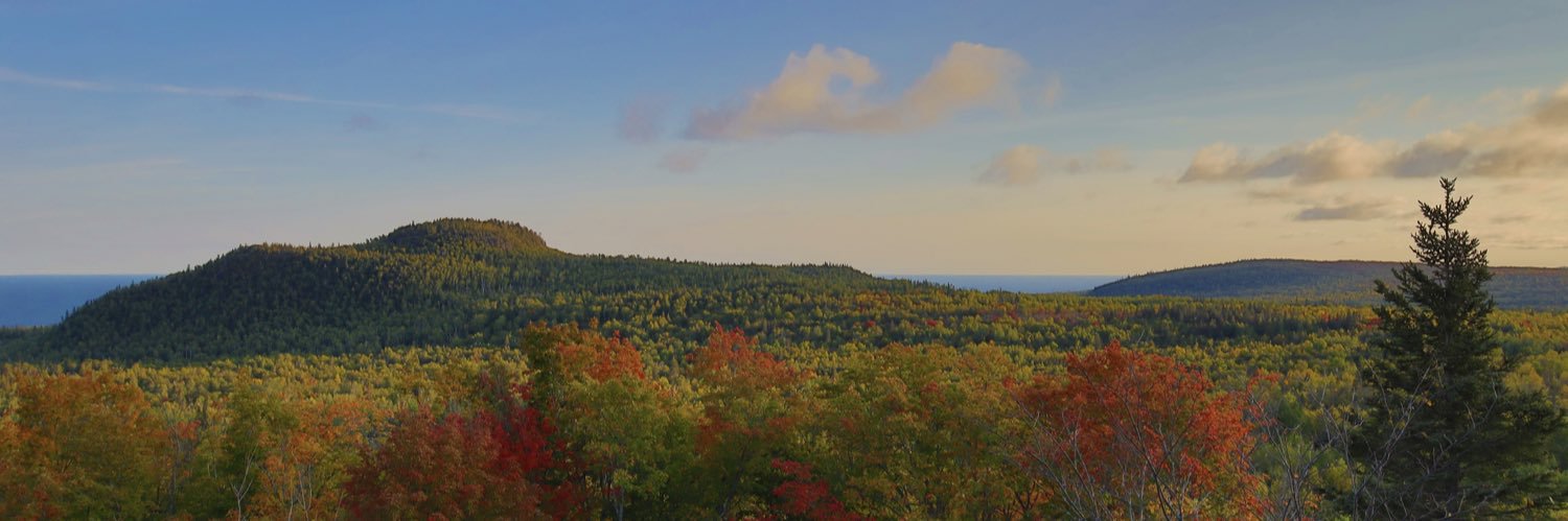 WTIP Community Radio banner