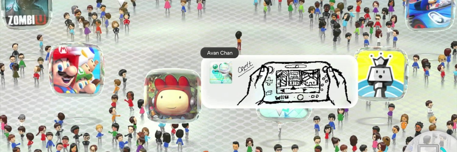 Avan Chan banner