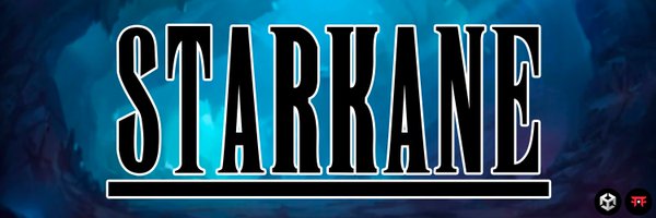 0xStarkane Profile Banner