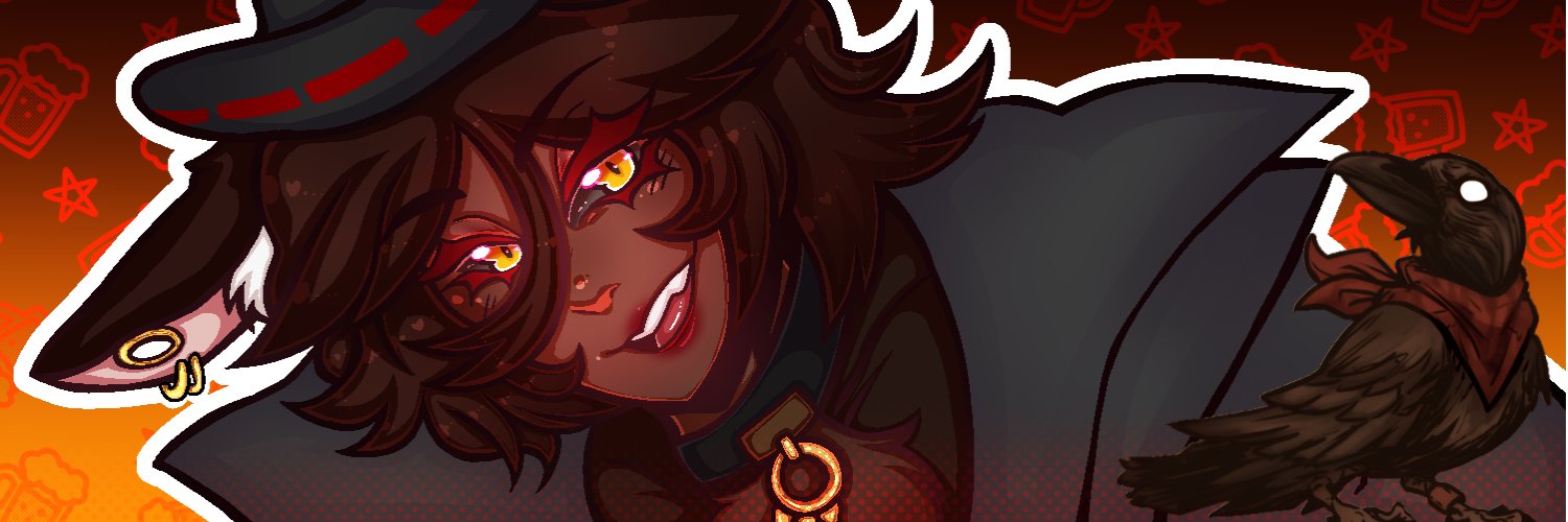ʀɪᴠᴇʀ🌵🍸||ᴅᴇꜱᴇʀᴛ ʜᴀʀᴇ ʙᴀʀᴛᴇɴᴅᴇʀ 🔞 banner