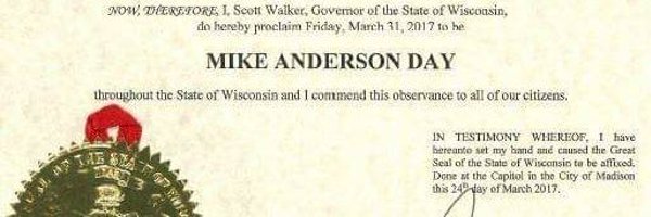 mikeanderson71 Profile Banner