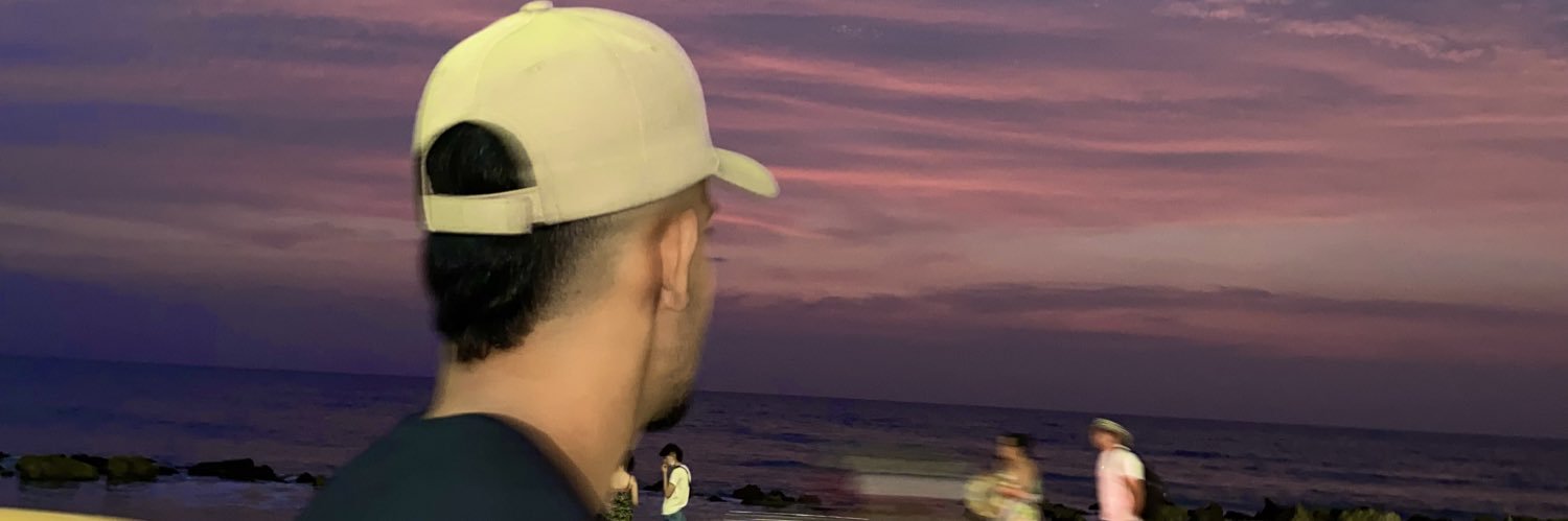 Edballesterost's profile banner image
