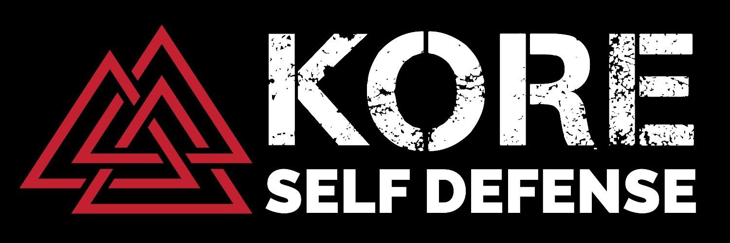 Kore Self Defense and Krav Maga banner