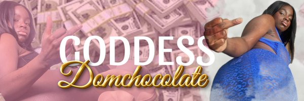 Domchocola37752 Profile Banner