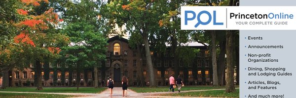PrincetonOnline Profile Banner