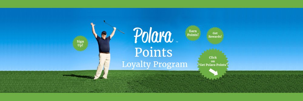 PolaraGolf's profile banner image
