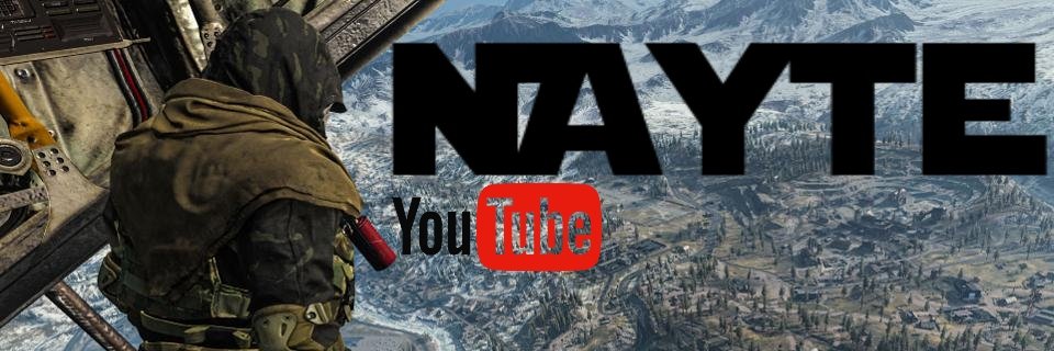 Nayte93's profile banner image