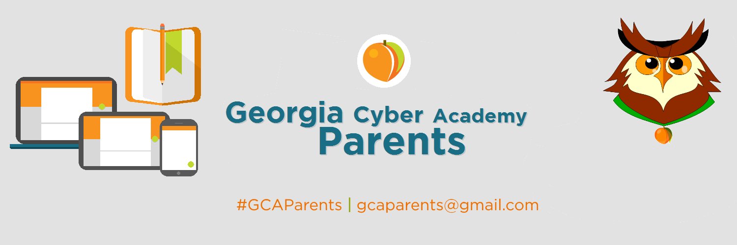 GCAParents's profile banner image