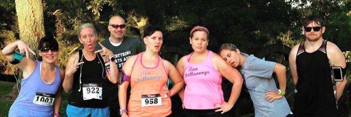 RunChattanooga's profile banner image