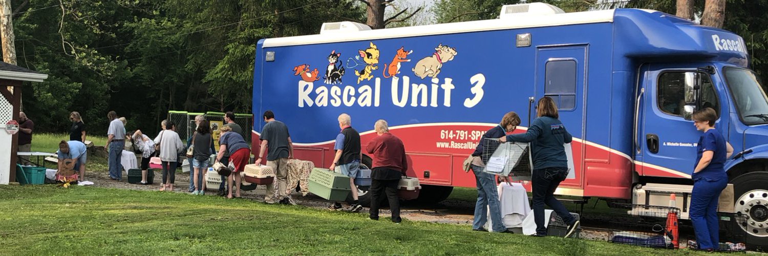 RASCAL UNIT (RascalUnit) / Twitter