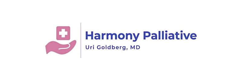 Uri Goldberg, MD's banner