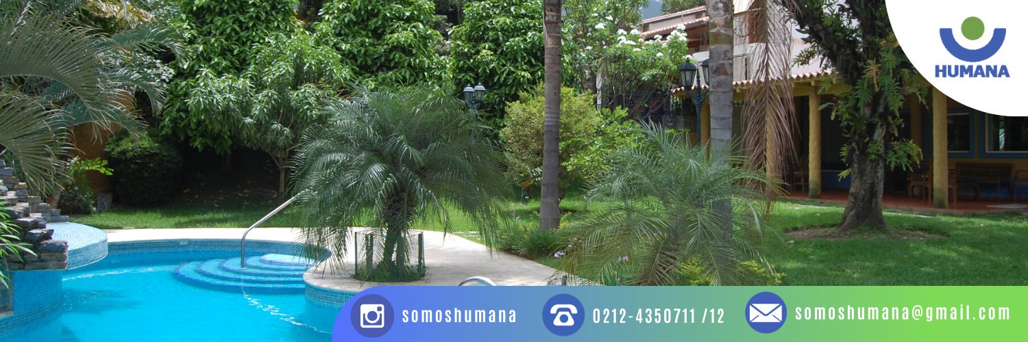 SomosHumana's profile banner image