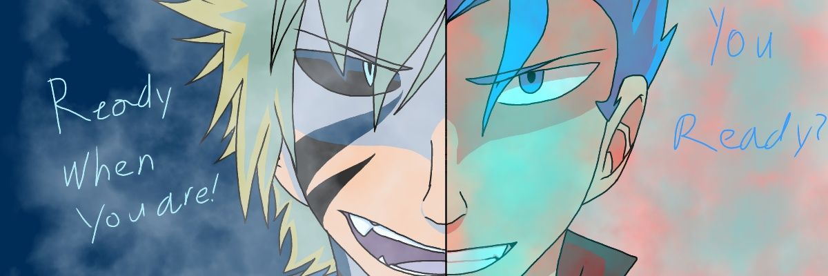 Liex59's profile banner image