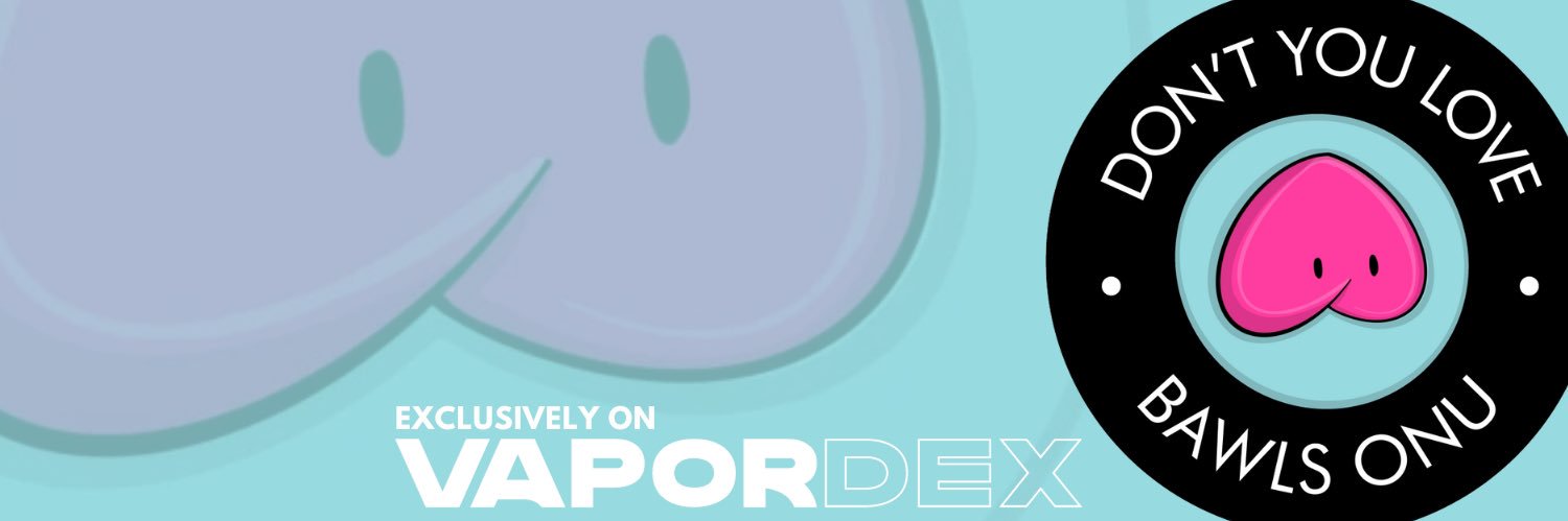 BawlsOnu's profile banner image