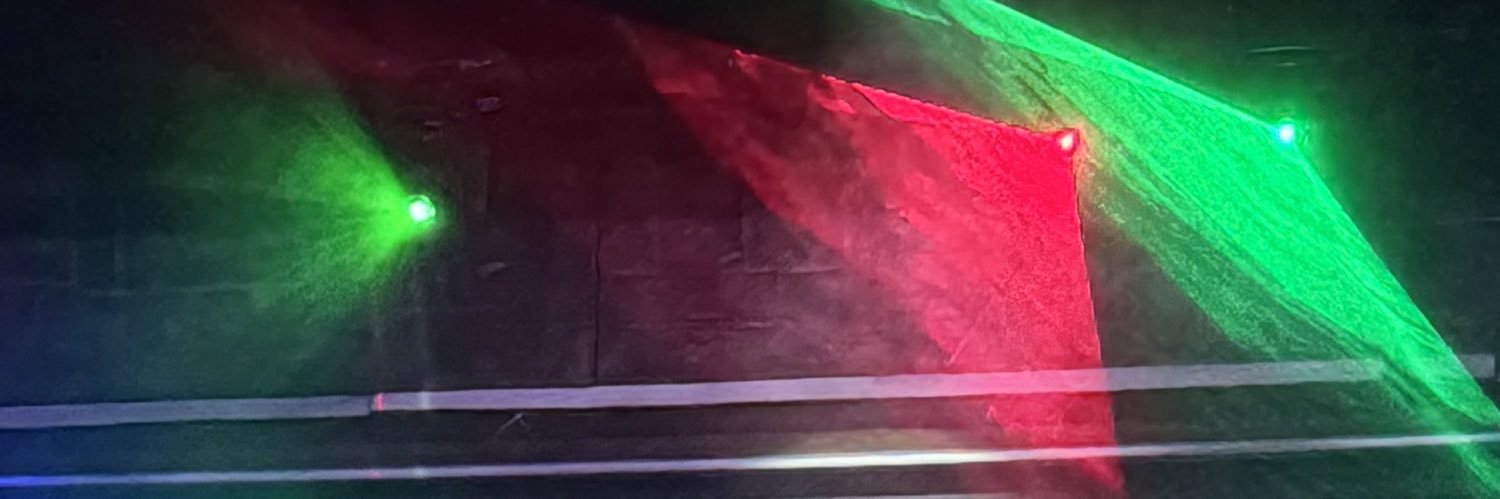 TyThaMonk's profile banner image