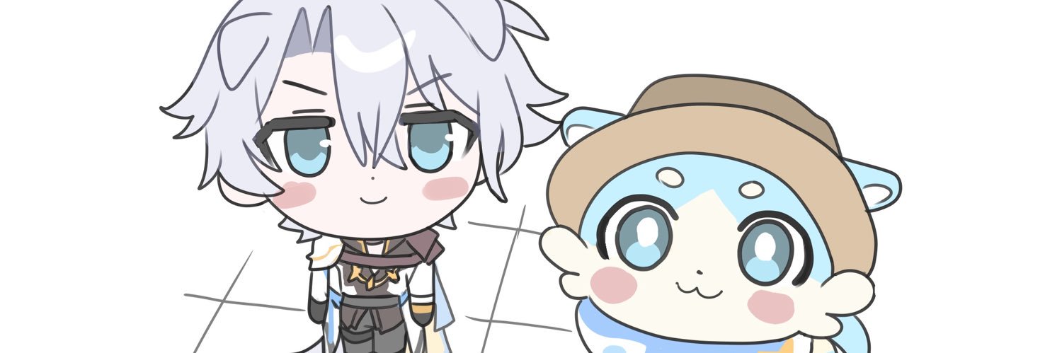 ばたもち's banner