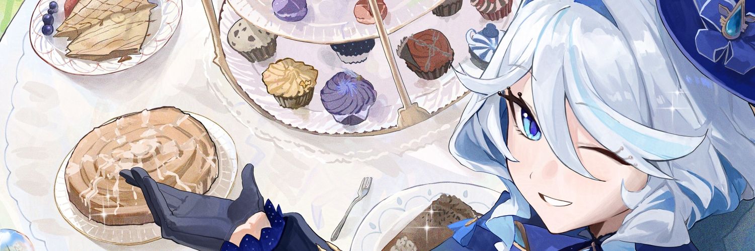 ゆっきー's banner