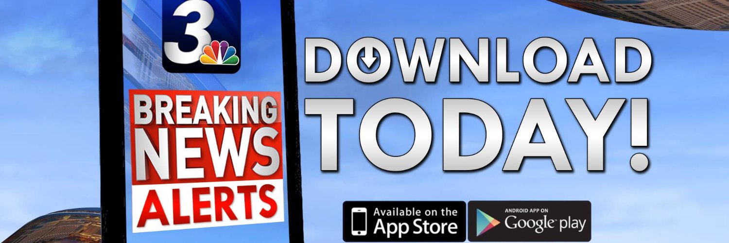 KSNV News 3 Las Vegas's banner