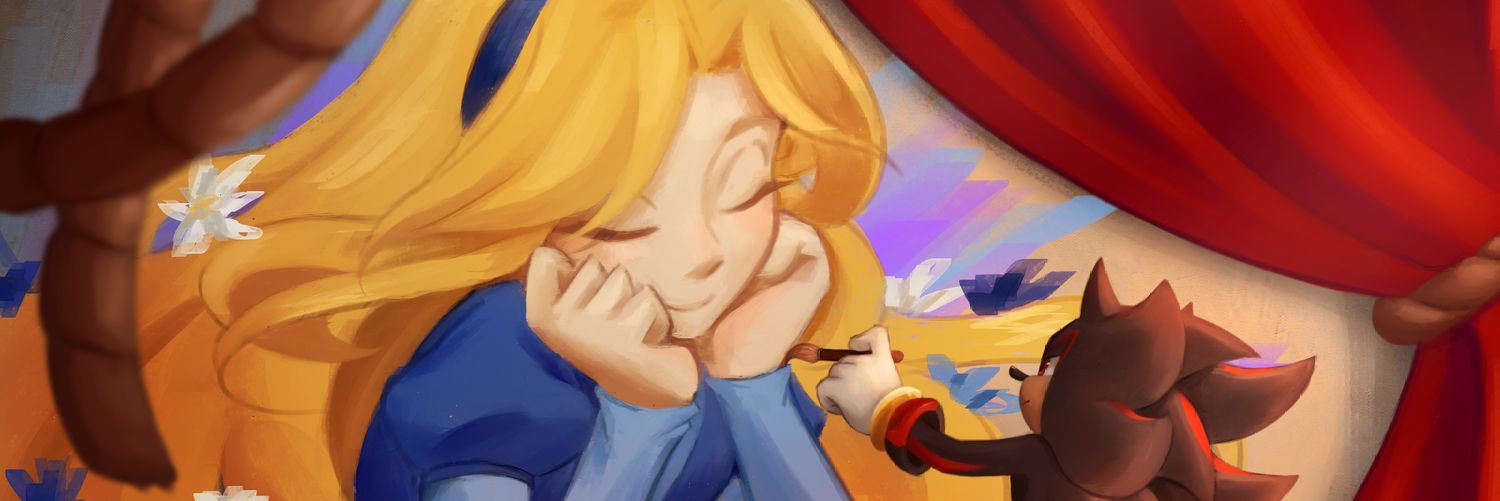 Yami❤︎ (BUSY)'s banner