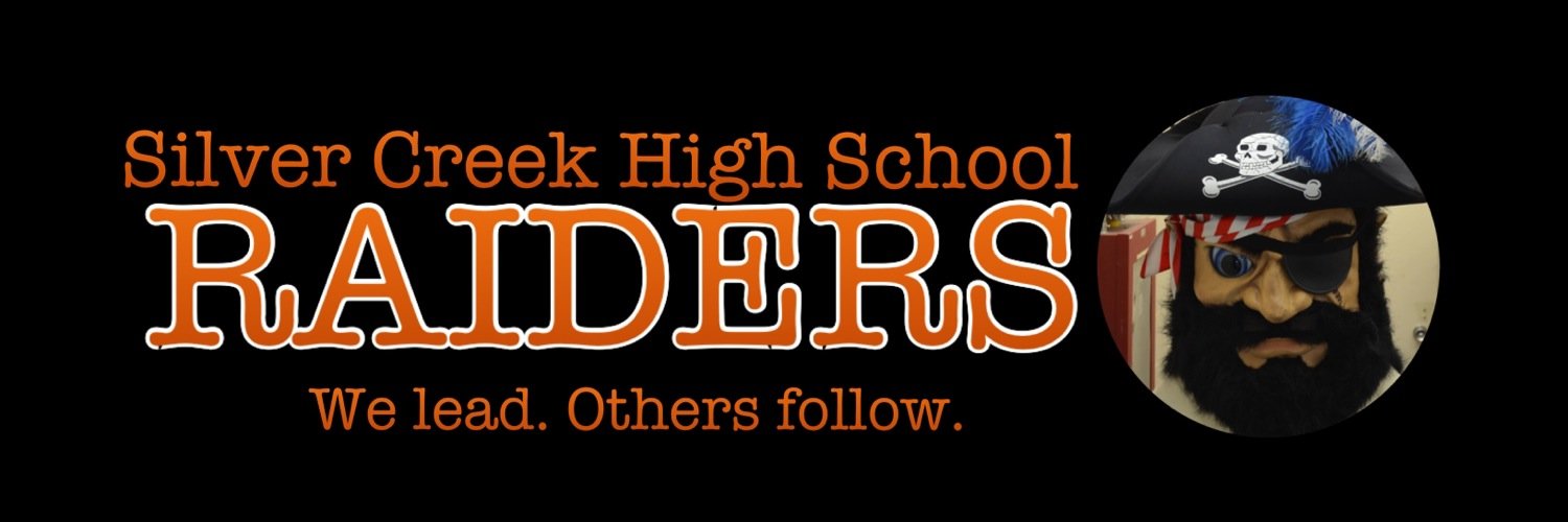 SCHSraiders's profile banner image