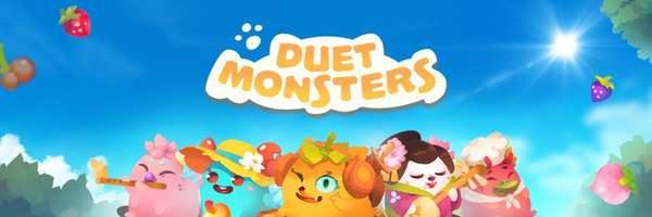 duet_monsters Profile Banner