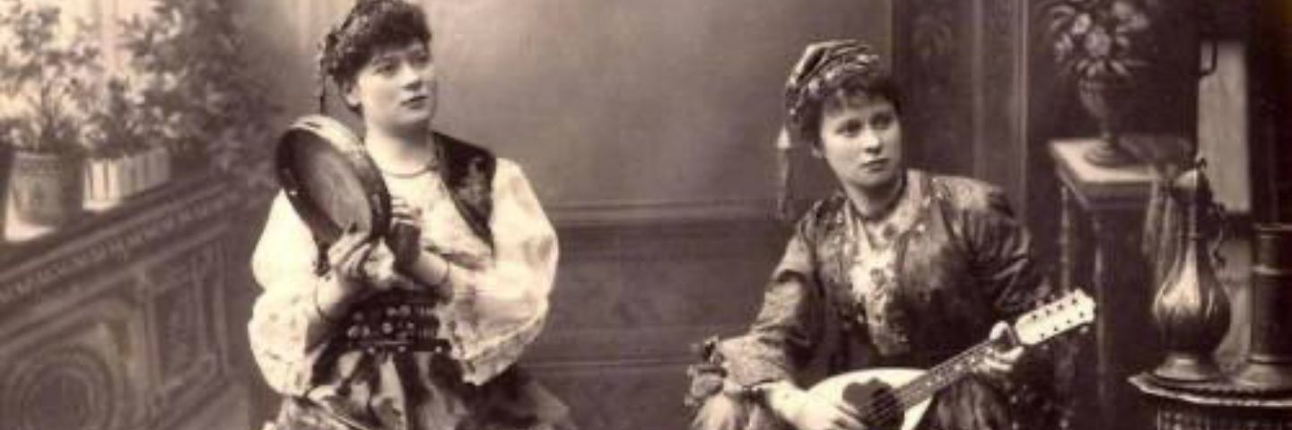 ChristinaFerrum's profile banner image