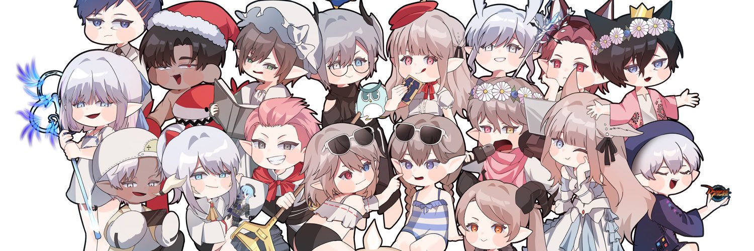 lumivalentine's profile banner image