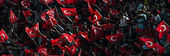 Dayı banner