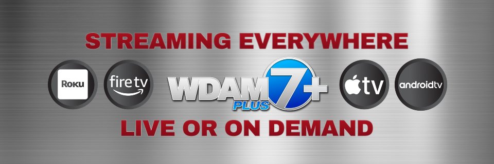 WDAM 7 banner