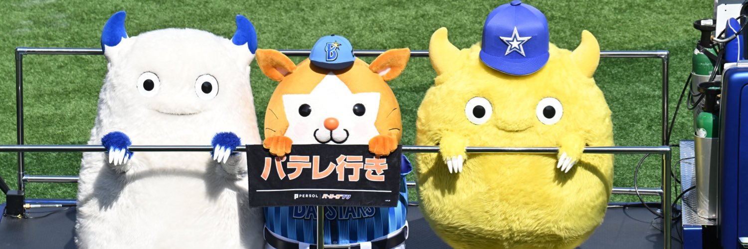 laundrypanda's profile banner image