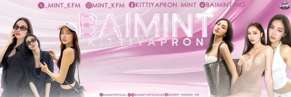 BaimintOfficial Profile Banner