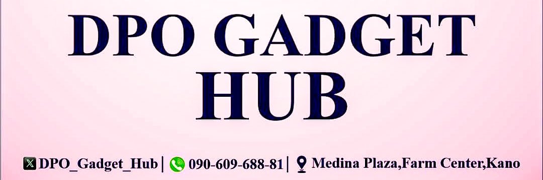 Your Phone 🔌's banner