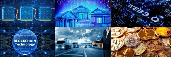 blockchainrealm Profile Banner
