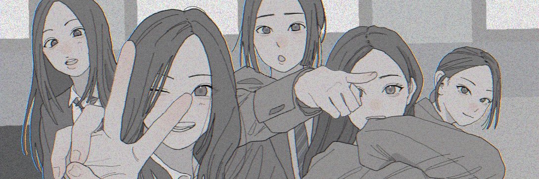 ｶ's banner